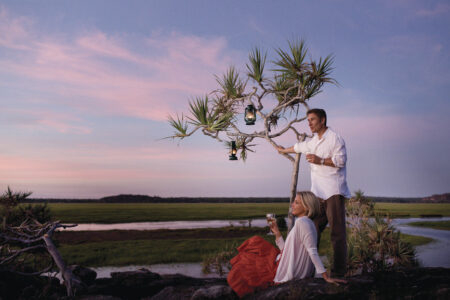 Indigenous tourism - Davidson's Arnhemland safaris , Mt Borradaile; Arnhemland Indigenous tourism - Davidson's Arnhemland safaris , Mt Borradaile; Arnhemland; NT; Australia