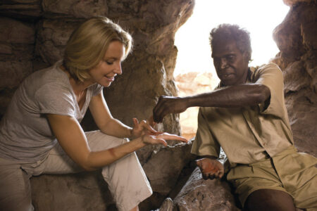 Indigenous tourism - Davidson's Arnhemland safaris , Mt Borradaile; Arnhemland Indigenous tourism - Davidson's Arnhemland safaris , Mt Borradaile; Arnhemland, NT Australia