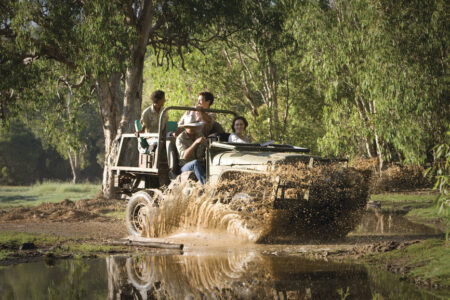 Indigenous tourism - Davidson's Arnhemland safaris , Mt Borradaile; Arnhemland Indigenous tourism - Davidson's Arnhemland safaris , Mt Borradaile; Arnhemland, NT Australia