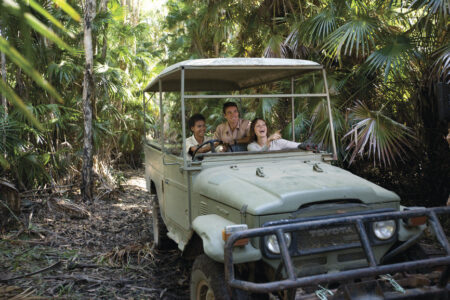 Indigenous tourism - Davidson's Arnhemland safaris , Mt Borradaile; Arnhemland Indigenous tourism - Davidson's Arnhemland safaris , Mt Borradaile; Arnhemland, NT Australia