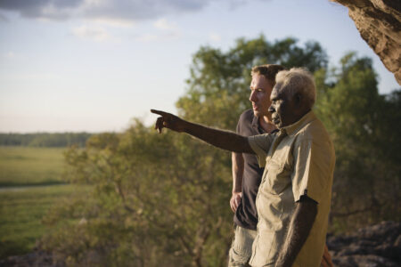 Indigenous tourism, Davidson's Arnhemland safaris Indigenous tourism - Davidson's Arnhemland safaris , Mt Borradaile; Arnhemland, NT Australia