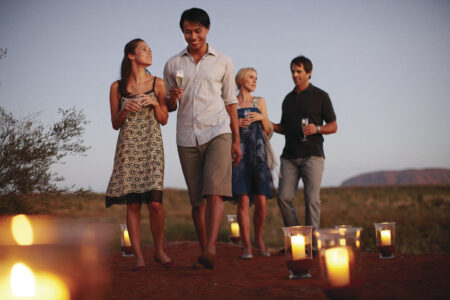 Sounds of Silence, Uluru Kata Tjuta National Park Sounds of Silence, Uluru Kata Tjuta National Park, NT Australia