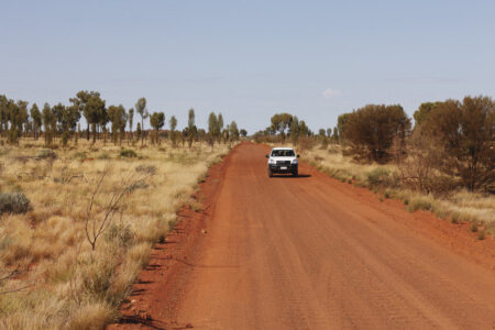 Red Centre Way: Uluru Kata Tjuta National Park Red Centre Way: Uluru Kata Tjuta National Park, NT Australia