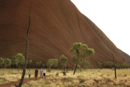 Uluru, Uluru Kata Tjuta National Park Uluru, Uluru Kata Tjuta National Park, NT