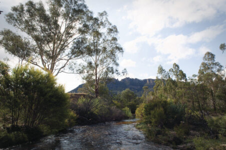 Wolgan Valley Wolgan Valley, Blue Mountains Australia