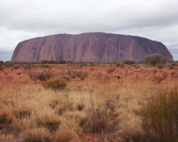 Red Centre: Uluru Kata Tjuta National Park Australia's Red Centre: Uluru Kata Tjuta National Park, NT