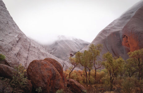 Australia's Red Centre: Uluru Kata Tjuta National Park Australia's Red Centre: Uluru Kata Tjuta National Park, NT Australia