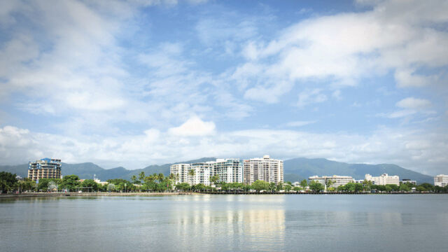 Tropical North Queensland Tropical North Queensland Australia