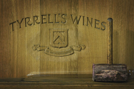 Tyrrell's Wines Tyrrell's Wines Hunter Valley Australia