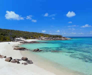 Lizard Island, Luxury Lodges of Australia, Great Barrier Reef, QLD Lizard Island, Luxury Lodges of Australia, Great Barrier Reef, QLD