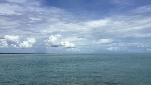 East Point Reserve, Darwin East Point Reserve, Darwin, NT