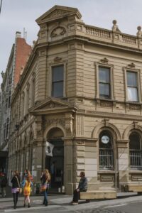 Smith Street Smith Street Melbourne Australia