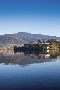 Museum of Old and New Art (MONA), Museum of Old and New Art (MONA), Hobart, TAS Australia