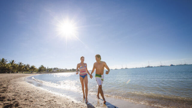 Airlie Beach Airlie Beach, QLD Australia