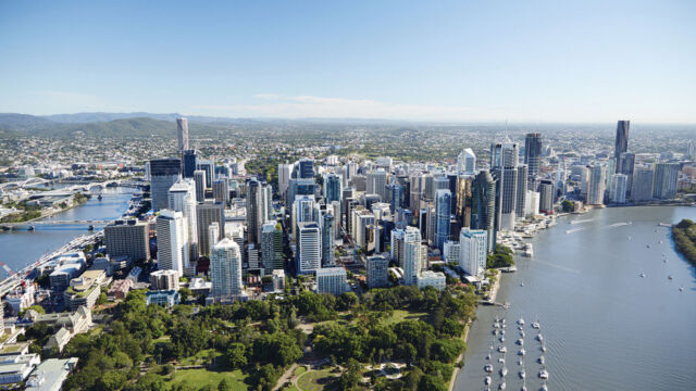 Copyright: Brisbane Marketing. Photographer: Jesse Smith Brisbane