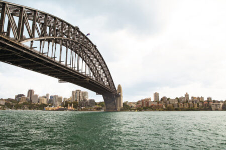 Sydney Harbour Bridge Sydney Harbour Bridge, Australia