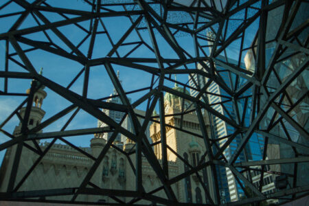Federation Square Federation Square, Melbourne, Australia