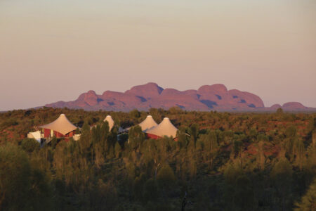 Longitude 131, Yulara Longitude 131, Yulara, NT Australia