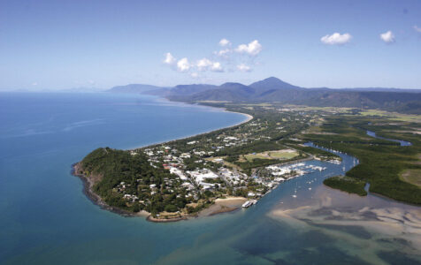 Port Douglas Port Douglas, QLD Australia