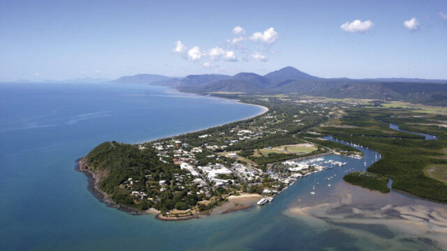 Port Douglas Port Douglas, QLD Australia
