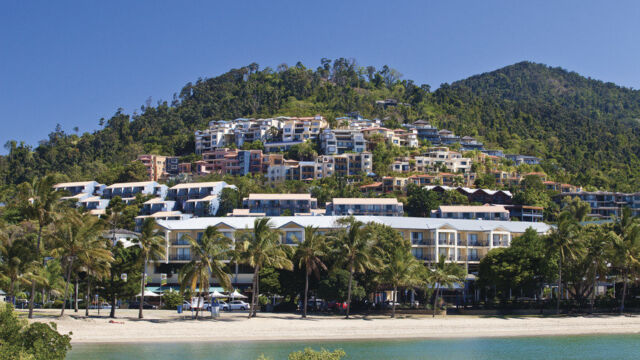 Waterfront, Airlie Beach Waterfront, Airlie Beach, QLD Australia