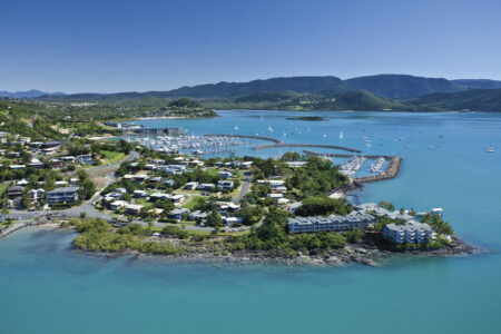Airlie Beach Airlie Beach, QLD Australia