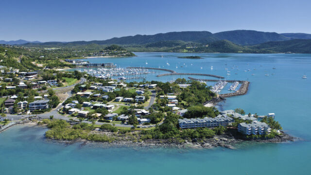 Airlie Beach Airlie Beach, QLD Australia