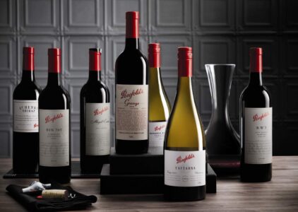 Penfolds Wines
