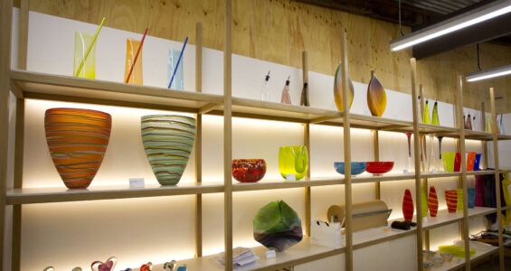 Seppeltsfield Winery Seppeltsfield Winery