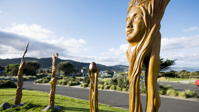 Apollo Bay Great Ocean Road