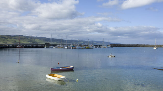 Apollo Bay Great Ocean Road