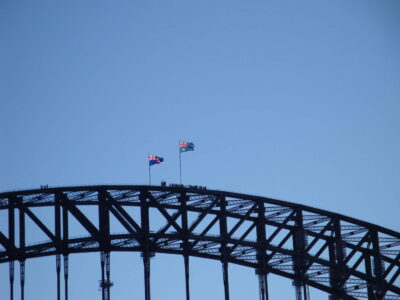 Bridgeclimb Sydney Bridgeclimb Sydney, Australia