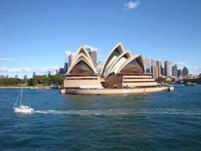 Sydney Opera House Sydney Opera House, Australia