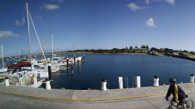 Apollo Bay Great Ocean Road