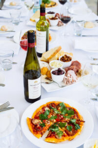 Jacob's Creek Experiences Jacob's Creek Experiences