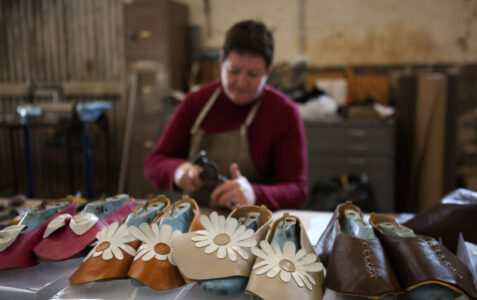 Jam Factory at Seppeltsfield Winery Jam Factory at Seppeltsfield Winery