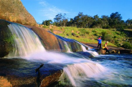 John Forest National Park, Perth John Forest National Park, Perth Western Australia