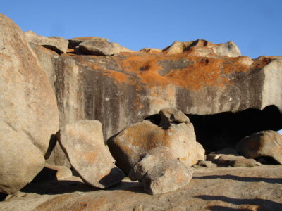 Remarkable Rocks Remarkable Rocks, Kangaroo Island, SA Australia