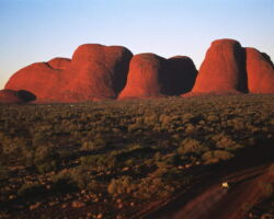 Kata Tjuta Kata Tjuta, Northern Territory