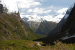 Cleddau Valley, Fiordland Cleddau Valley, Fiordland
