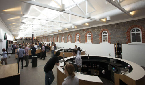 Seppeltsfield Winery Seppeltsfield Winery