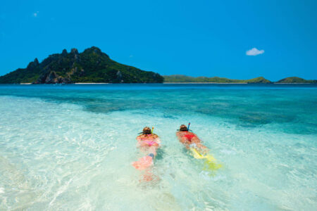 Snorkling Fiji, Blue Lagoon Cruises Snorkling Fiji, Blue Lagoon Cruises