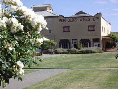 Penfolds Winery Penfolds Winery
