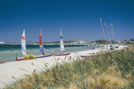 Palm Beach, Rockingham-Perth Palm Beach, Rockingham-Perth Western Australia