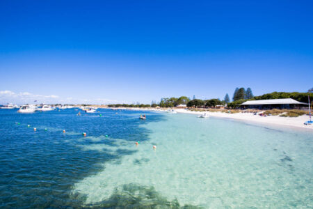 Rottnest Island, Perth Rottnest Island, Perth, Western Australia