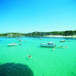 Rottnest Island near Perth Rottnest Island near Perth, Western Australia