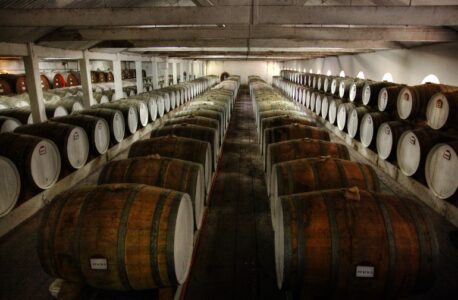 Seppeltsfield Centennial Cellar Seppeltsfield Centennial Cellar