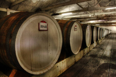 Seppeltsfield Centennial Cellar Seppeltsfield Centennial Cellar