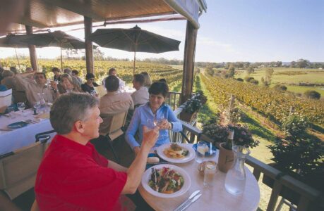 Sitella Winery, Swan Valley, Perth Sitella Winery, Swan Valley, Perth Western Australia