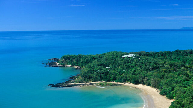 Thala Thala Port Douglas